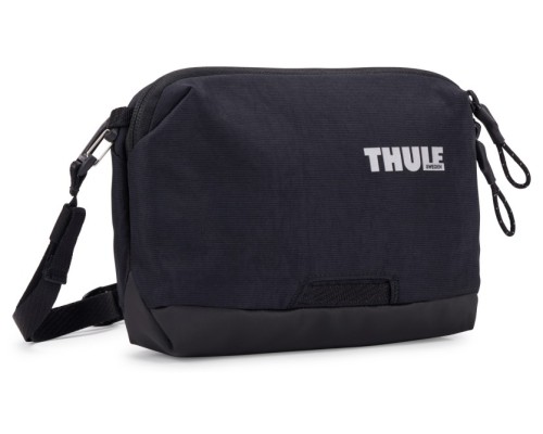 Сумка через плечо THULE 3205005 Paramount Crossbody, 2L, Black