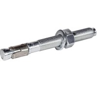 Анкер клиновой SORMAT S-KA 12/54х150 оцинкованный, к.п. 6.8 9630001154