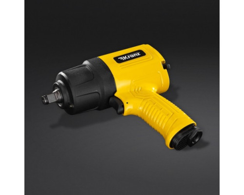 Гайковерт пневматический Kranz KR-80-0703 1/2