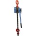 Таль рычажная GEARSEN GHSHC 20120 hsh-c 2тх12м [GHSHC 20120]