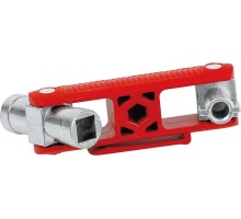 Ключ для электрошкафов KNIPEX 001106V02 [KN-001106V02]