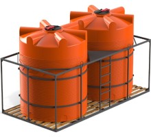 Кассета POLIMER GROUP V 12 000 куб.м КАС с деревянным полом TCVKAC212000Y3