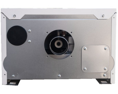 Котел газовый HUBERT 10 DY настенный smart agb 1925117