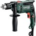 Дрель ударная сетевая METABO SBE 650 (ЗВП) односкоростая [600742000]