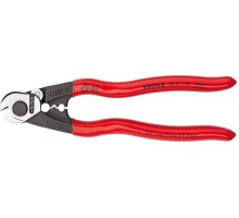Тросорез KNIPEX 9561190SB 190 мм KN-9561190SB