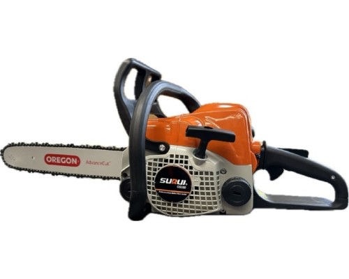 Бензопила SURUI CS320 Бензопила SURUI CS320