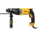 Перфоратор сетевой DeWALT D25143К [D25143K-KS]