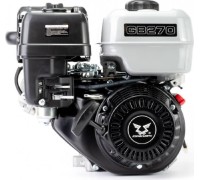 Бензиновый двигатель ZONGSHEN GB 270 В 1T90QW271