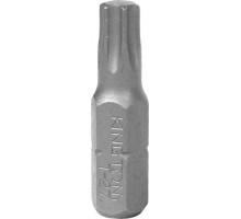 Бита для заворачивания KING TONY TORX T27, 1/4