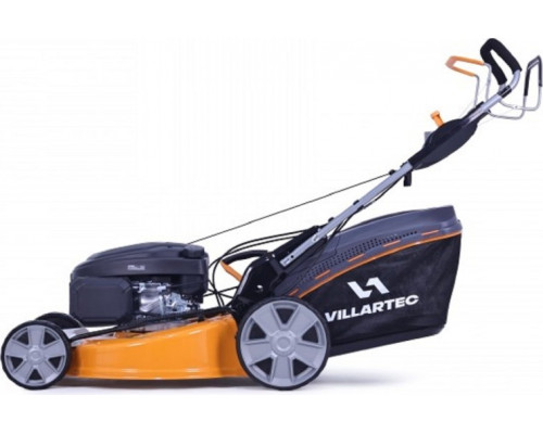 Газонокосилка бензиновая VILLARTEC MB 453V