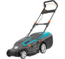 Газонокосилка электрическая GARDENA PowerMax 1800/42 05042-20.000.00 [05042-20.000.00]