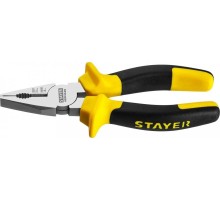 Плоскогубцы STAYER HERCULES professional 2203-1-16, 160мм [2203-1-16_z02]