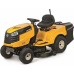 Трактор садовый CUB CADET LT2 NR92 с травосборником [13BB71DE603]