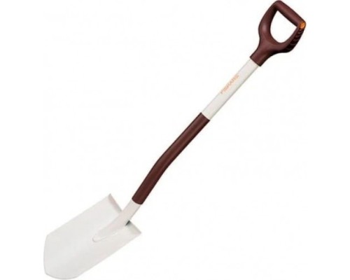 Лопата штыковая FISKARS White [1067519]