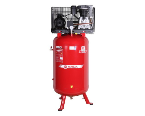 Компрессор поршневой REMEZA СБ4/Ф-270.АВ890В
