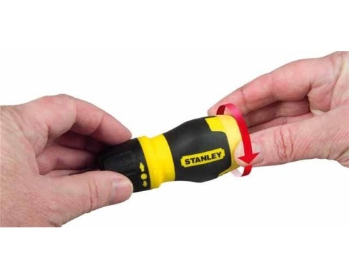 Отвертка с битами STANLEY Отвертка с битами STANLEY