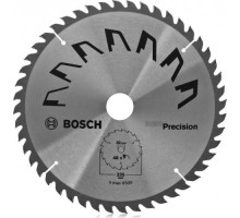 Пильный диск по дереву BOSCH 235х48х30/25.4 GP WO [2609256877]