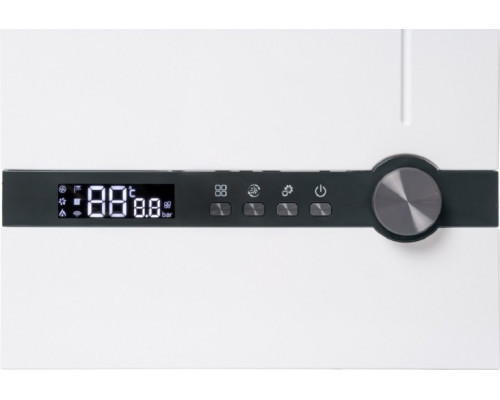Котел газовый KOTITONTTU SUARI S18 O с шиной OpenTherm 00-00000350 купить с доставкой и официальной гарантией