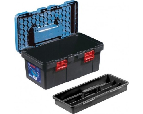 Ящик для инструмента BOSCH Toolbox PRO [1600A018T3]