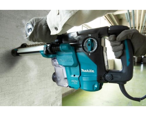 Перфоратор MAKITA HR3011FCJ