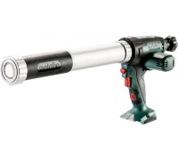 Пистолет для герметика METABO KPA 18LTX 600 аккумуляторный без АКБ и З/У 601207850