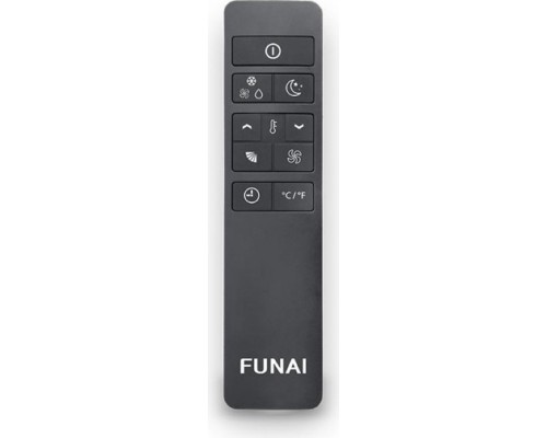 Мобильный кондиционер FUNAI MAC-OR30CON03 [НС-1237469]