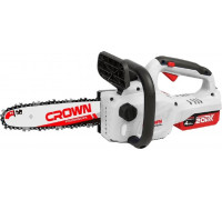 Пила цепная аккумуляторная Crown CT29006HX-4S
