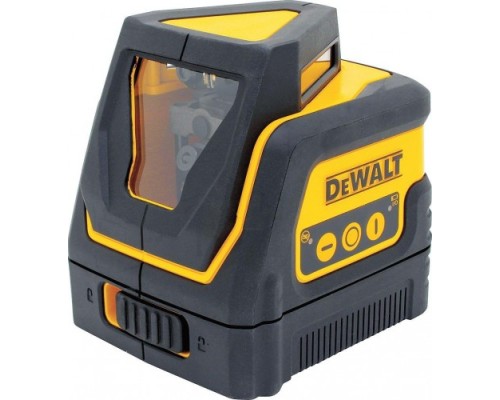 Лазерный уровень DeWALT DW0811-XJ