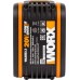 Аккумулятор Worx WA3553.3 20В 4 Ач