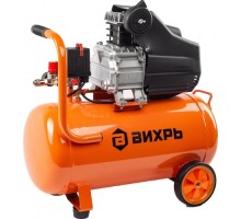 Компрессор поршневой ВИХРЬ КМП-50/300АМ 74/3/12