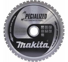 Пильный диск универсальный MAKITA 235x30x2.2x50T для 