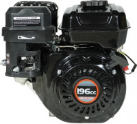 Бензиновый двигатель LONCIN H200 (A type) D20 6,5 л.с. (вал 20 мм) 00-00155358
