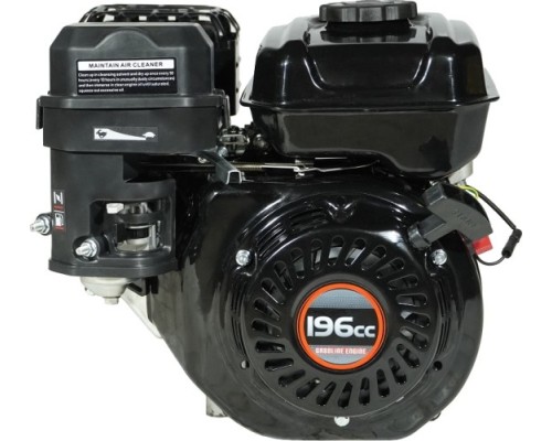 Бензиновый двигатель LONCIN H200 (A type) D20 6,5 л.с. (вал 20 мм) 00-00155358 купить с доставкой и официальной гарантией