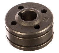 Ролик Blue Weld 1.0-1.2 mm  сталь; Megamig 220; 270 742054 742054