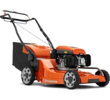 Газонокосилка бензиновая HUSQVARNA LC 253S самоходная New [9705415-01]