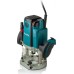 Фрезер сетевой MAKITA RP 2300 FC [RP2300FC]