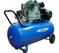Компрессор поршневой REMEZA СБ 4/С-100 LB 30 20645
