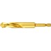 Сверло по металлу DeWALT 11.0 x 70 /101 мм Impact TITANIUM DT50017-QZ