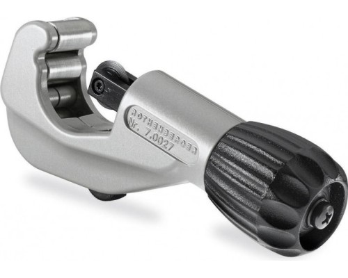 Труборез ручной ROTHENBERGER INOX TUBE CUTTER 42 PRO от 6 до 42 мм 70070 [70070]