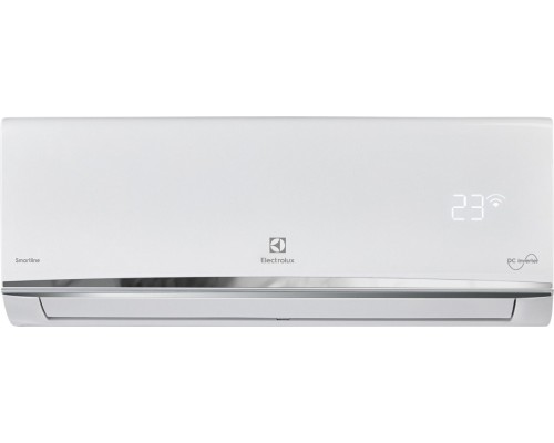 Сплит-система с инверторным управлением ELECTROLUX Smartline DC EACS/I-18HSM/N8 НС-1598829