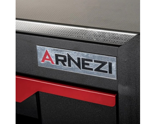 Тележка инструментальная ARNEZI 7 секций R0920001