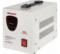 Стабилизатор напряжения однофазный REXANT AСН-2000/1-Ц 11-5003