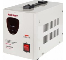 Стабилизатор напряжения однофазный REXANT AСН-2000/1-Ц 11-5003