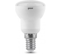 Лампа светодиодная GAUSS R39 r39 4w 370lm 4100k е14 led 106001204