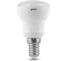 Лампа светодиодная GAUSS R39 r39 4w 370lm 4100k е14 led 106001204