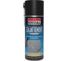 Средство SOUDAL SEALANT REMOVER для удаления герметика 119709 [119709]