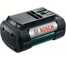 Аккумулятор BOSCH 36.0V 4,0 Ач Li-ion   Rotak  [F016800346]