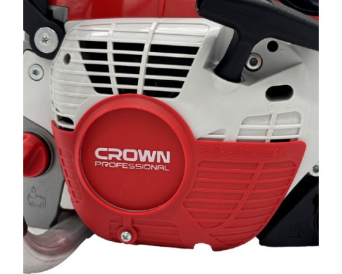 Бензопила Crown CT20198-16