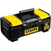 Ящик для инструмента STAYER TOOLBOX-16 пластиковый, professional [38167-16]