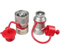 Быстросъемное соединение PIUSI 25 мм F00636000 F00636000